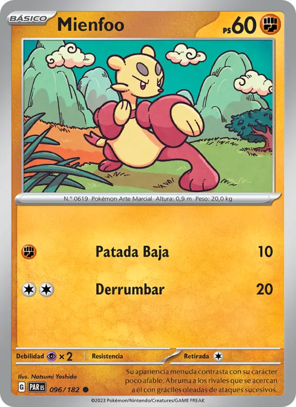Mienfoo #096