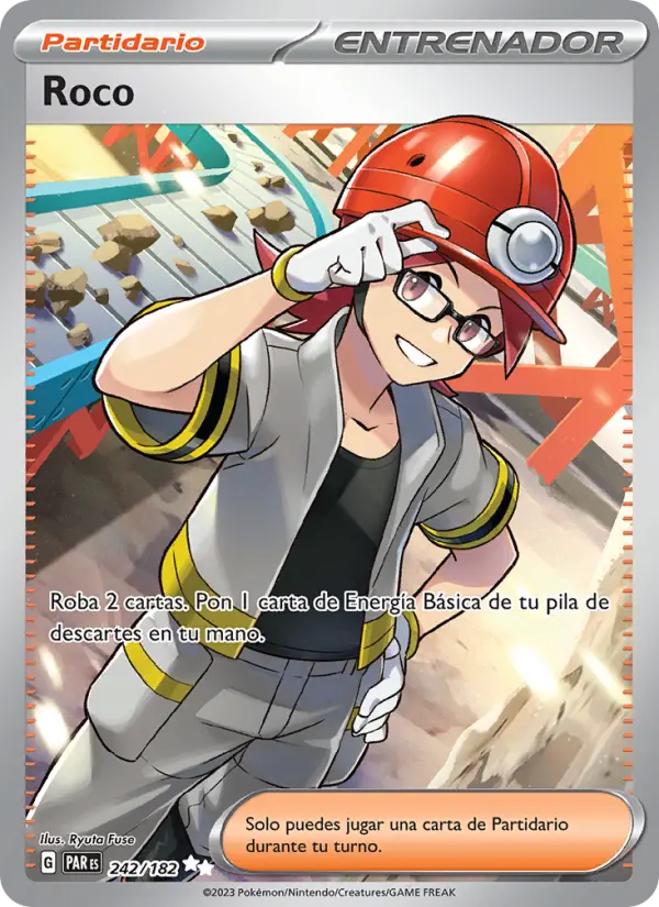 Roco #242
