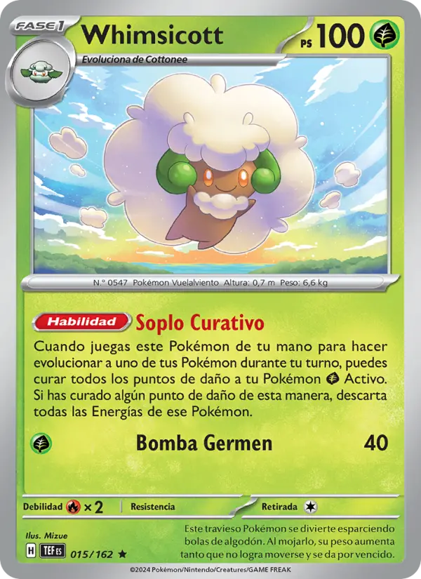 Whimsicott #015