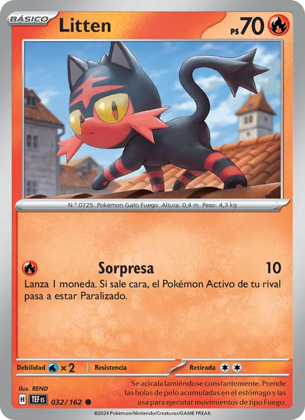 Litten #032