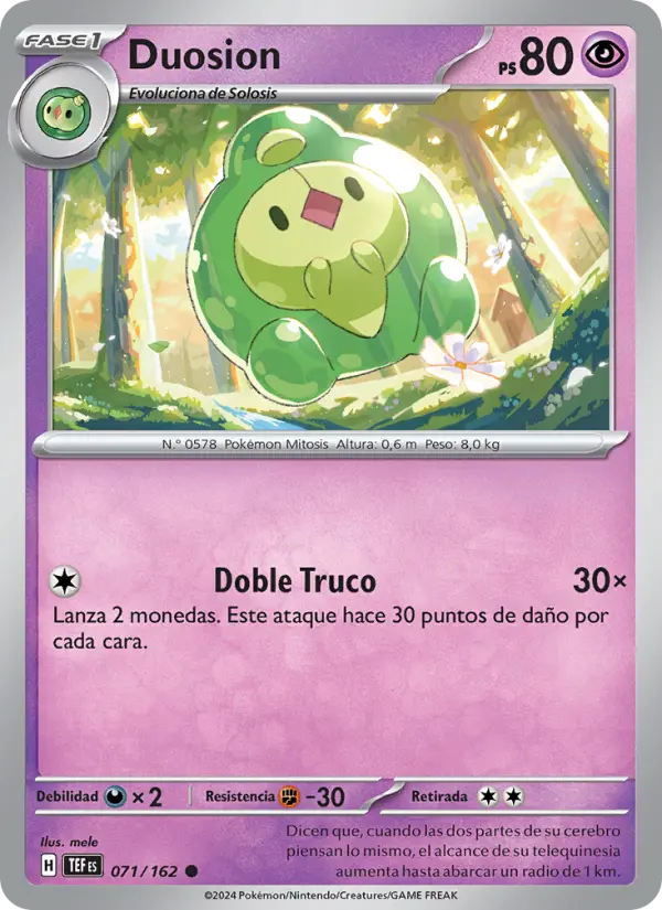 Duosion #071