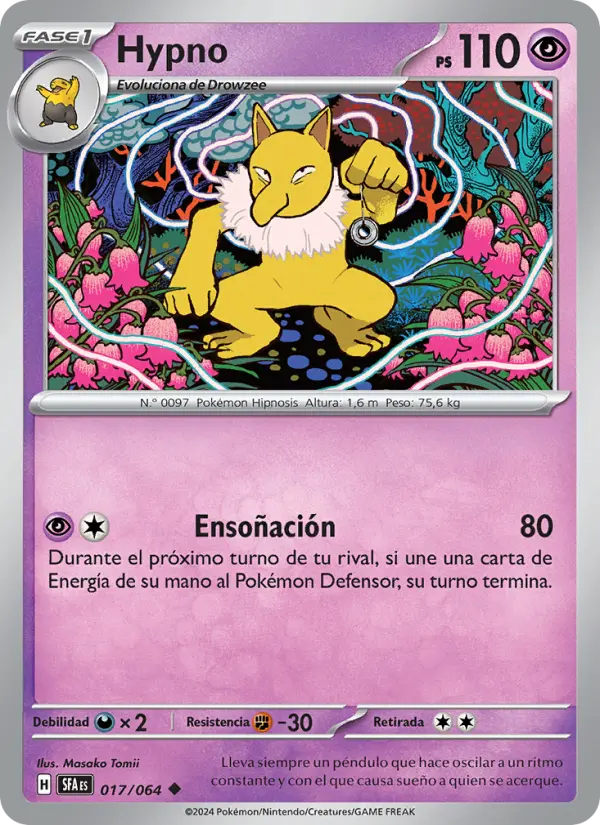 Hypno #017