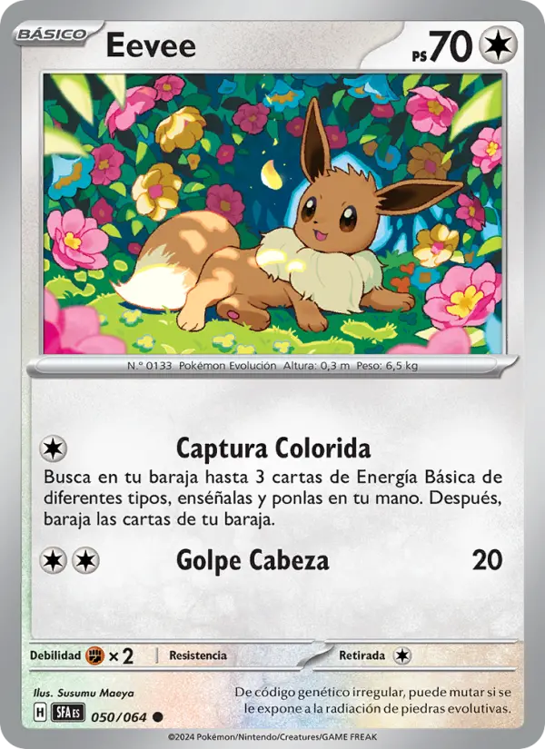 Eevee #050