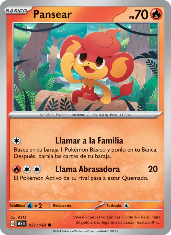 Pansear #021