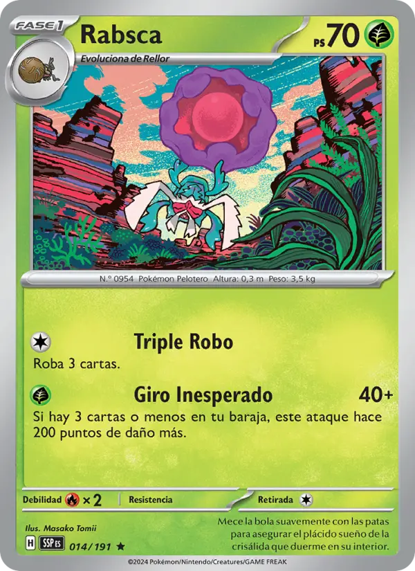 Rabsca #014