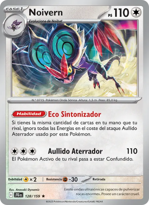 Noivern #128