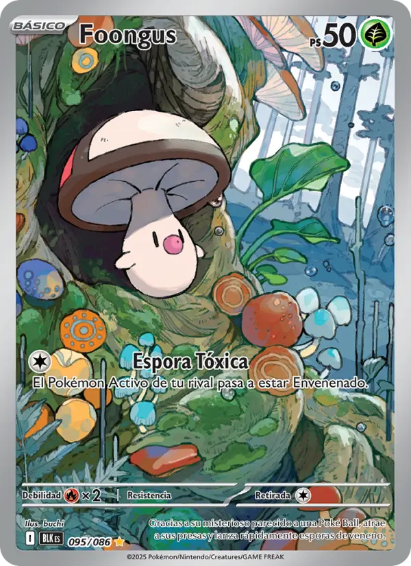 Foongus #095