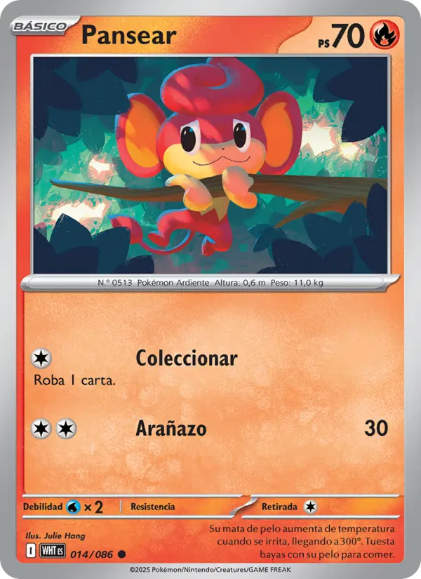 Pansear #014