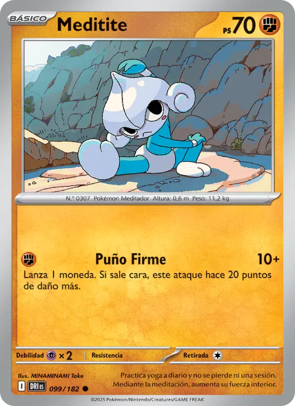 Meditite #099