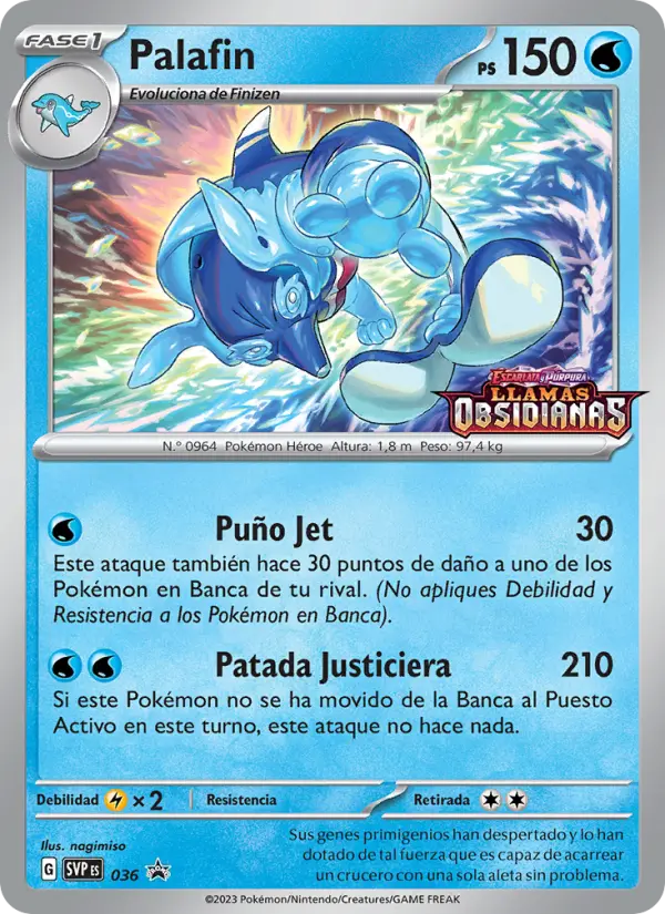 Palafin #036