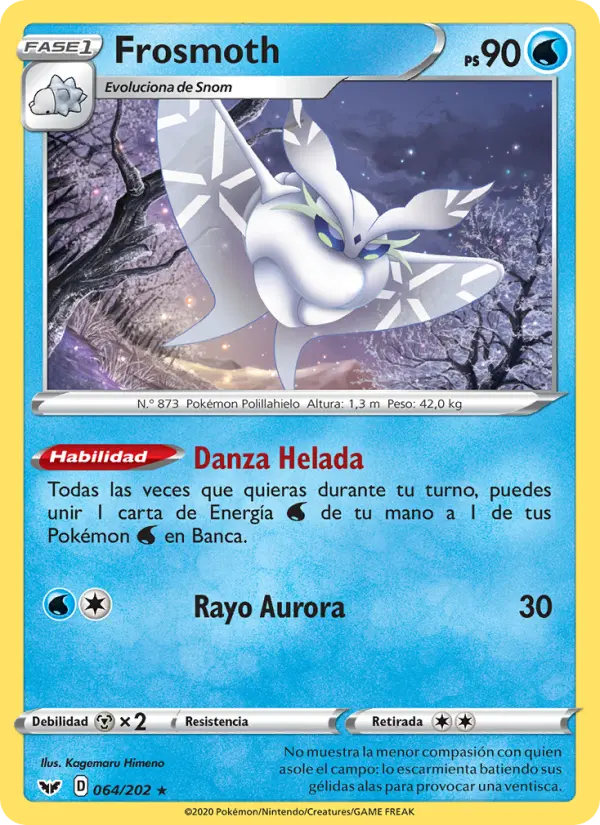 Rotom #64