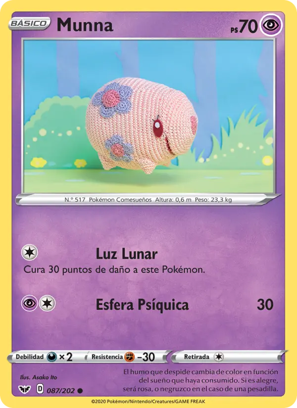 Munna #87