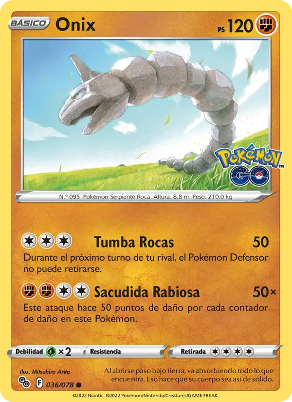 Onix #036