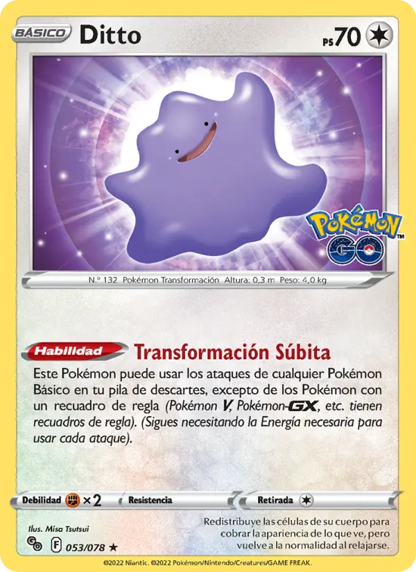 Ditto #053