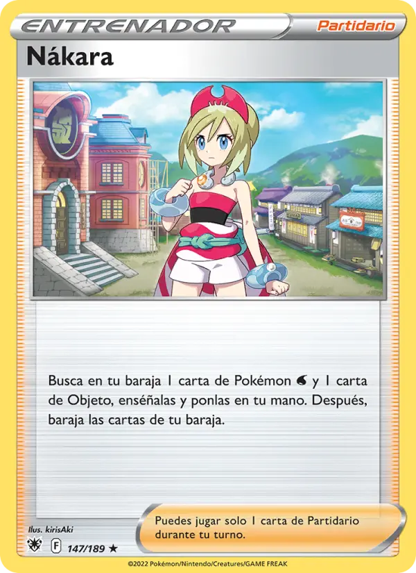 Irida #147