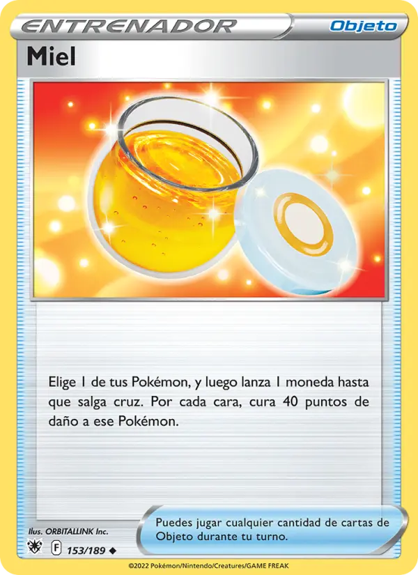 Miel #153