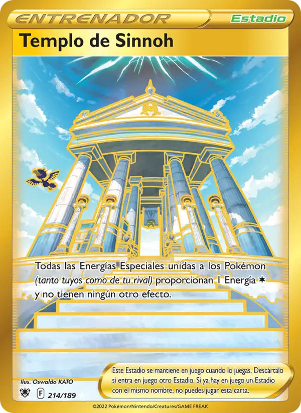 Templo de Sinnoh #214