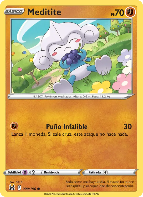 Meditite #099