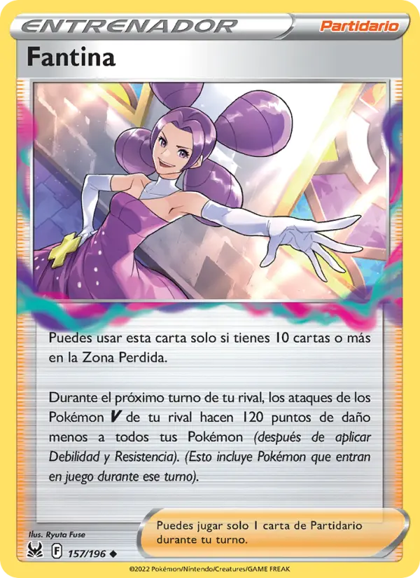 Fantina #157