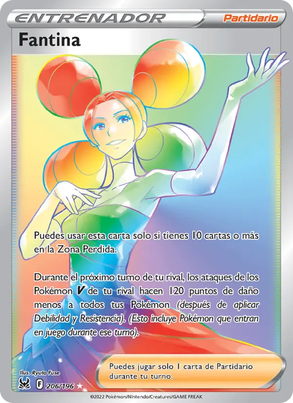 Fantina #206