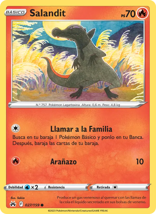 Salandit #027