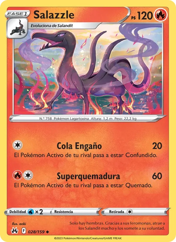 Duskull #28