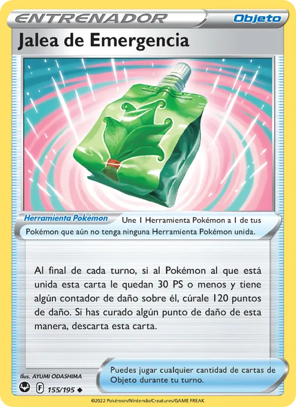 Jalea de Emergencia #155 — Tempestad Plateada