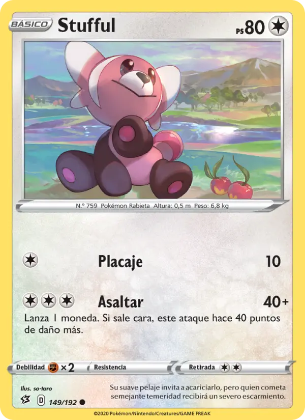 Stufful #149