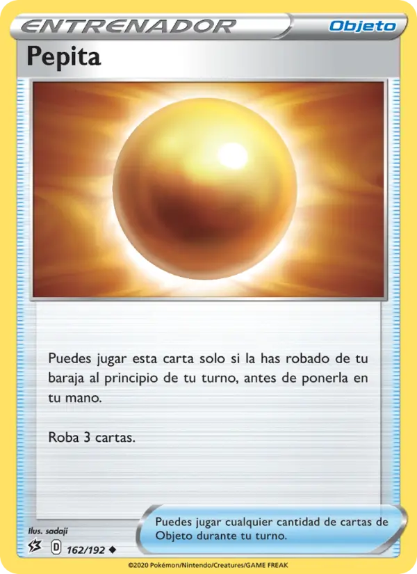 Pepita #162