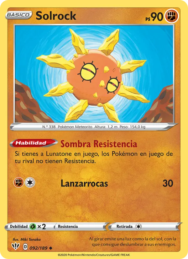 Solrock #92