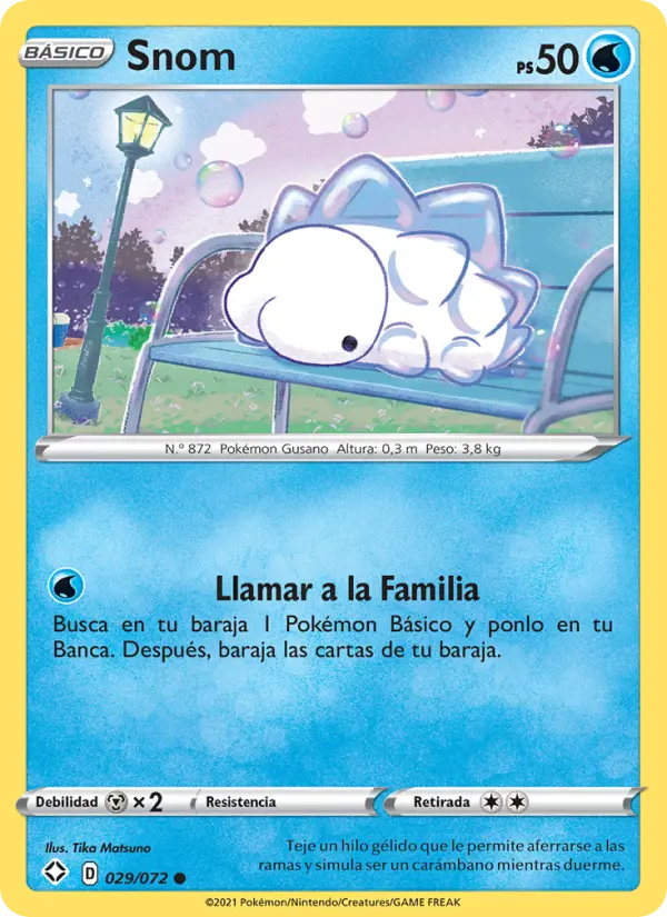 Yanmega #29