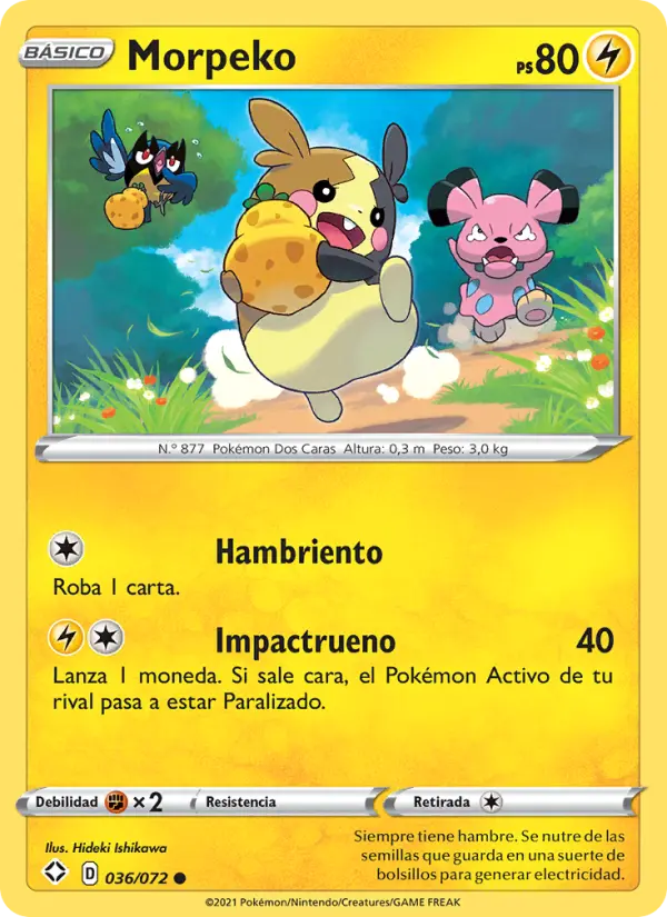 Dracovish #36