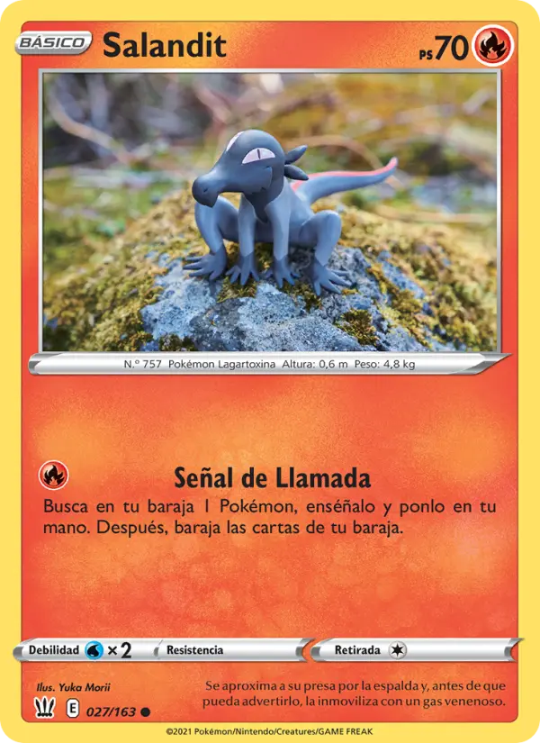 Salandit #27