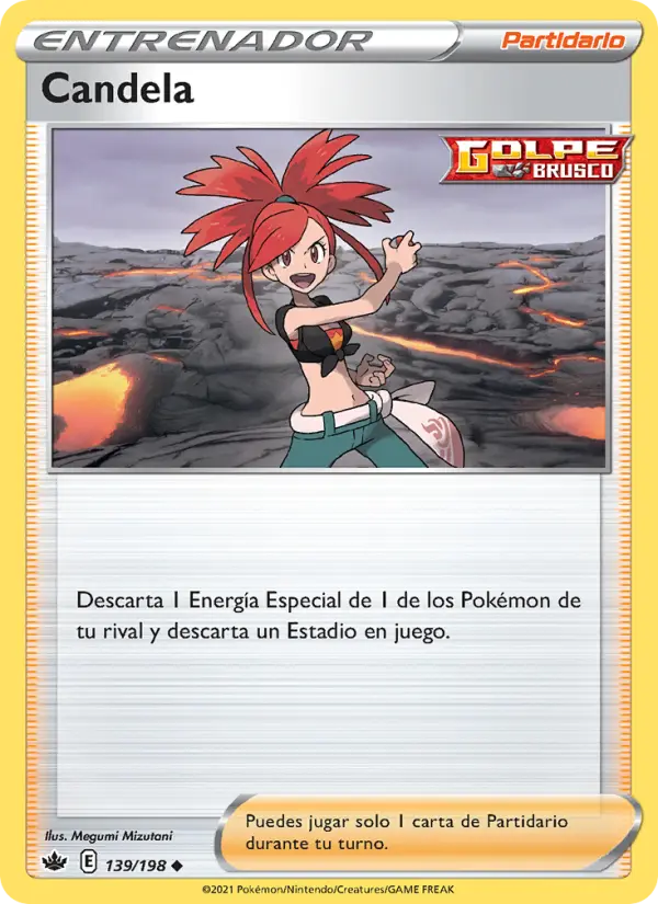 Candela #139