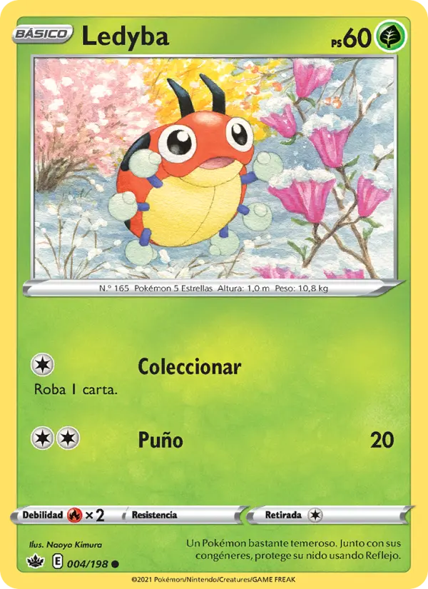 Ledyba #004