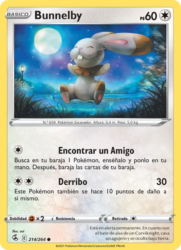 Bunnelby #214
