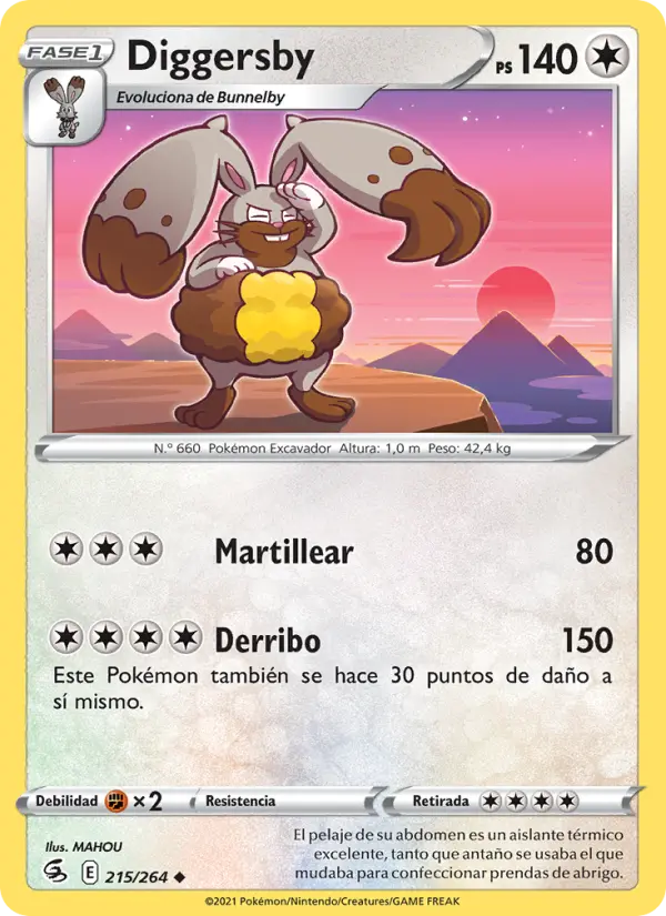 Diggersby #215