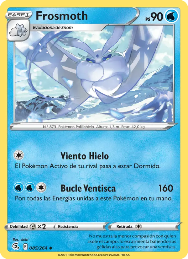 Rotom #085