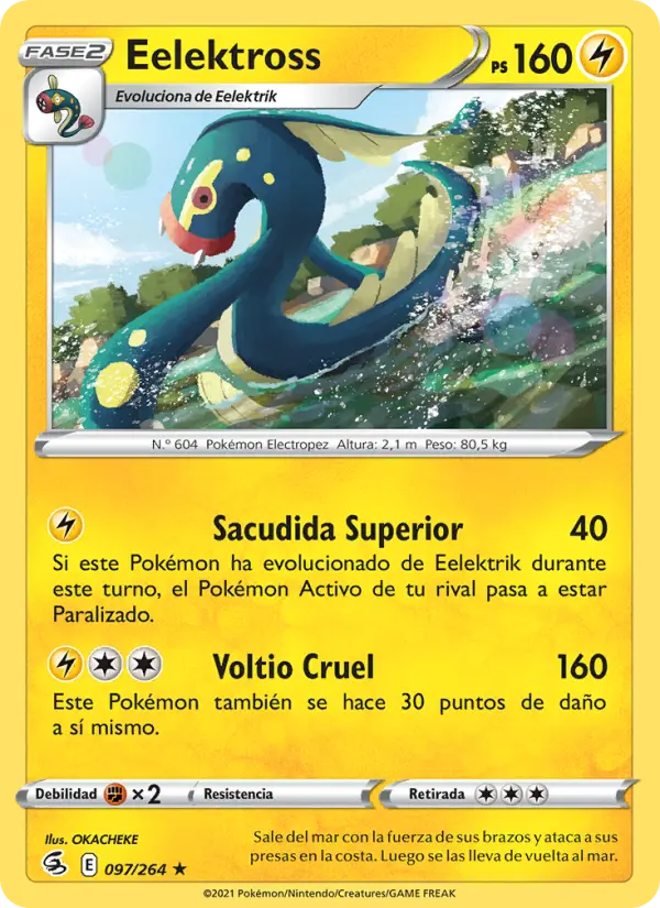 Eelektross #097