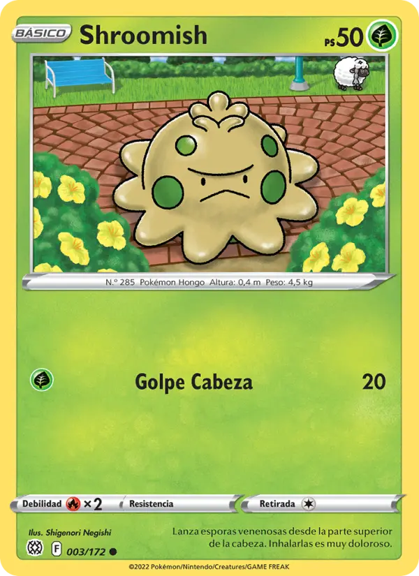 Octillery #03