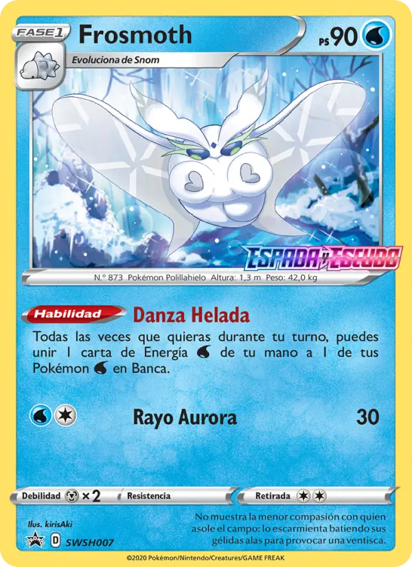 Rotom #007