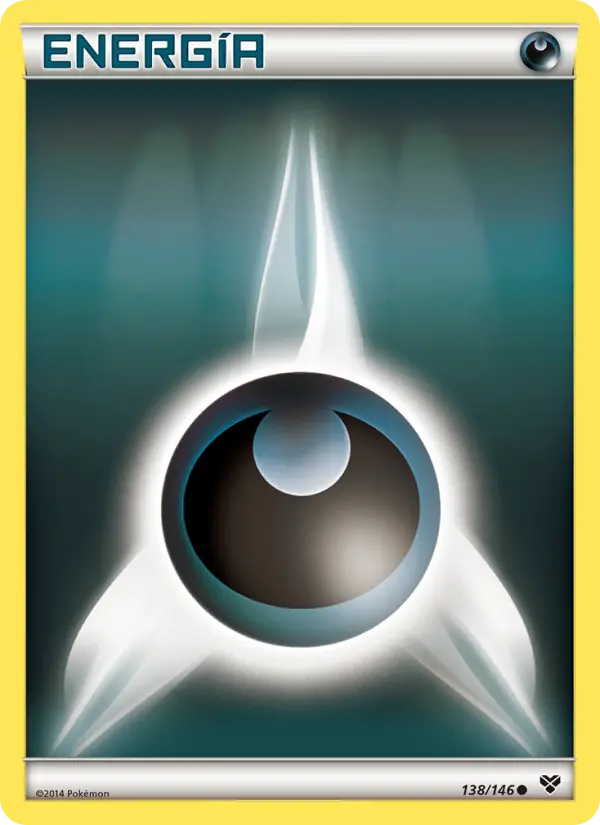 Energía Oscura #138