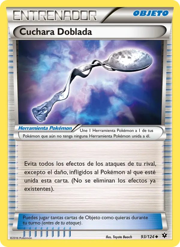 Cuchara Doblada #93 — Destinos Enfrentados