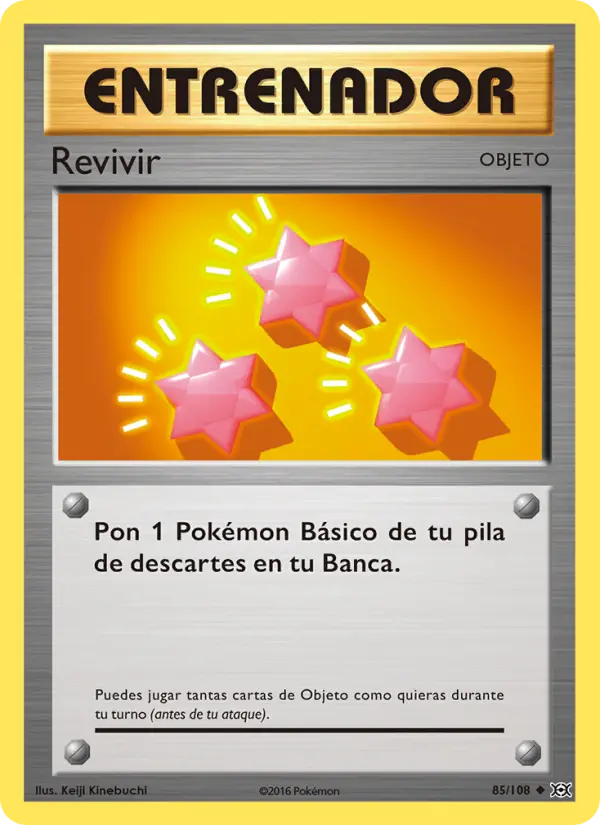 Revive #85