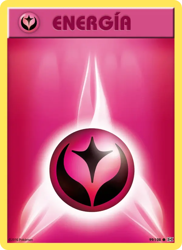 Fairy Energy #99