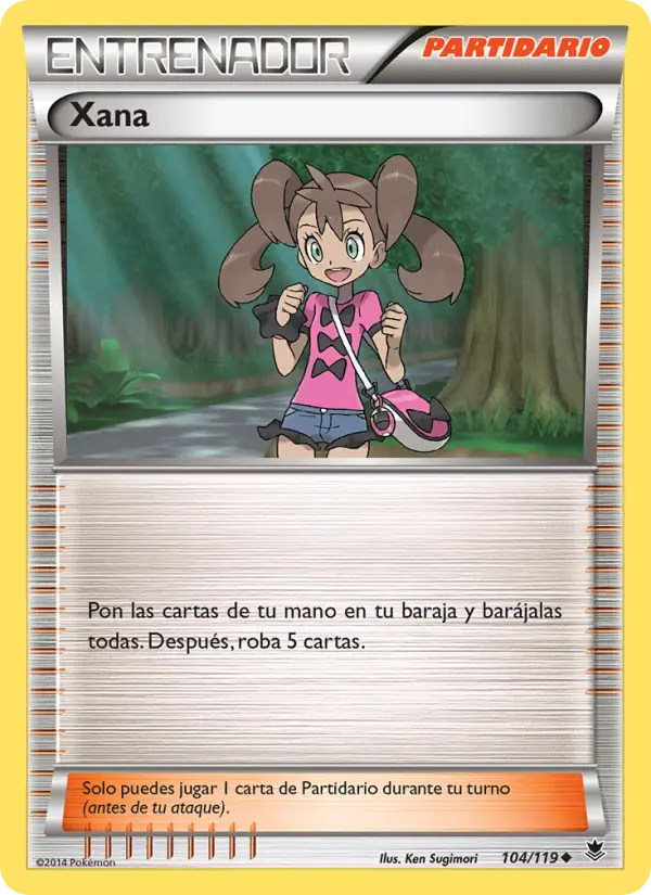 Shauna #104