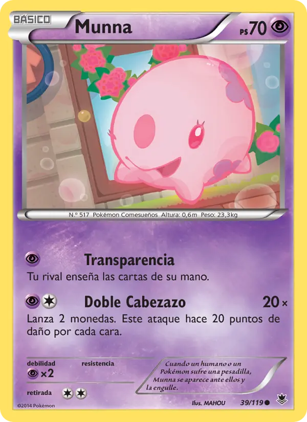 Munna #39