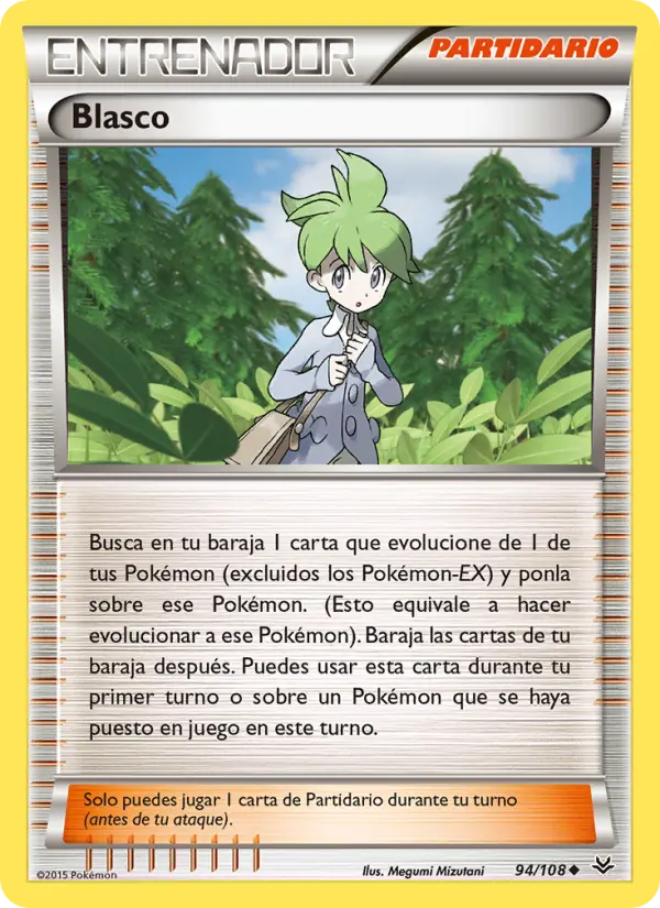 Blasco #94