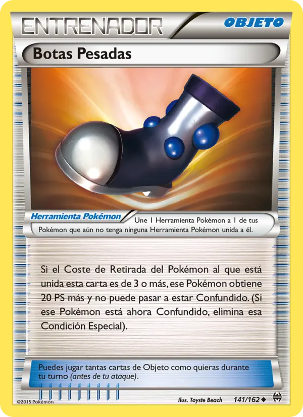 Botas Pesadas #141 — Turbo Impulso