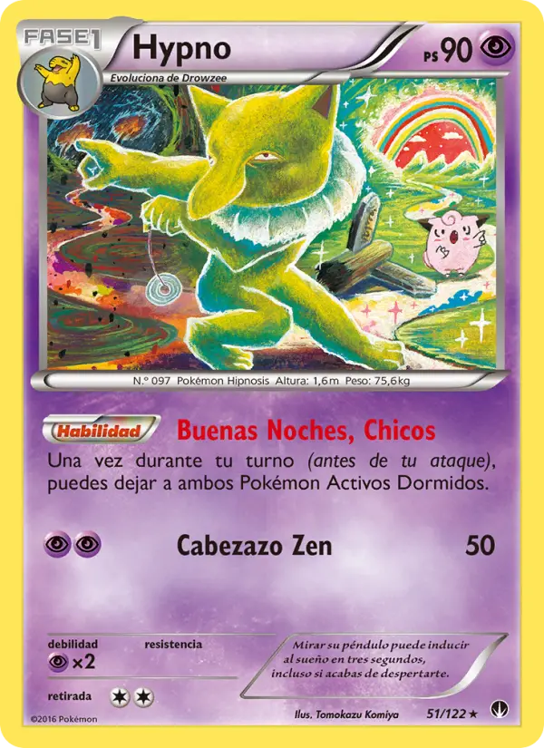 Hypno #51